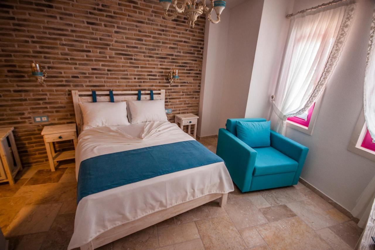 Neo Hotel Çanakkale Exteriér fotografie