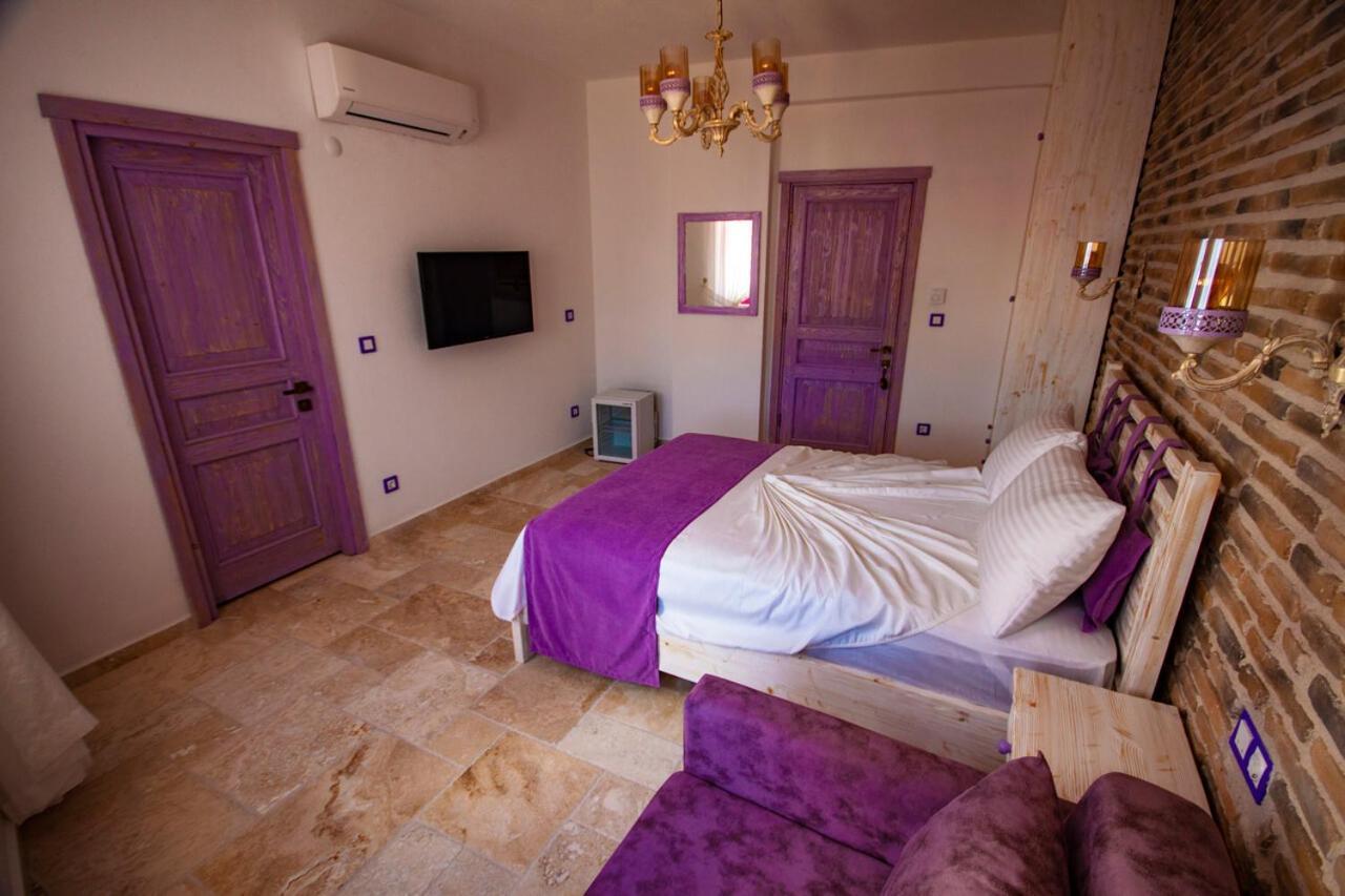 Neo Hotel Çanakkale Exteriér fotografie