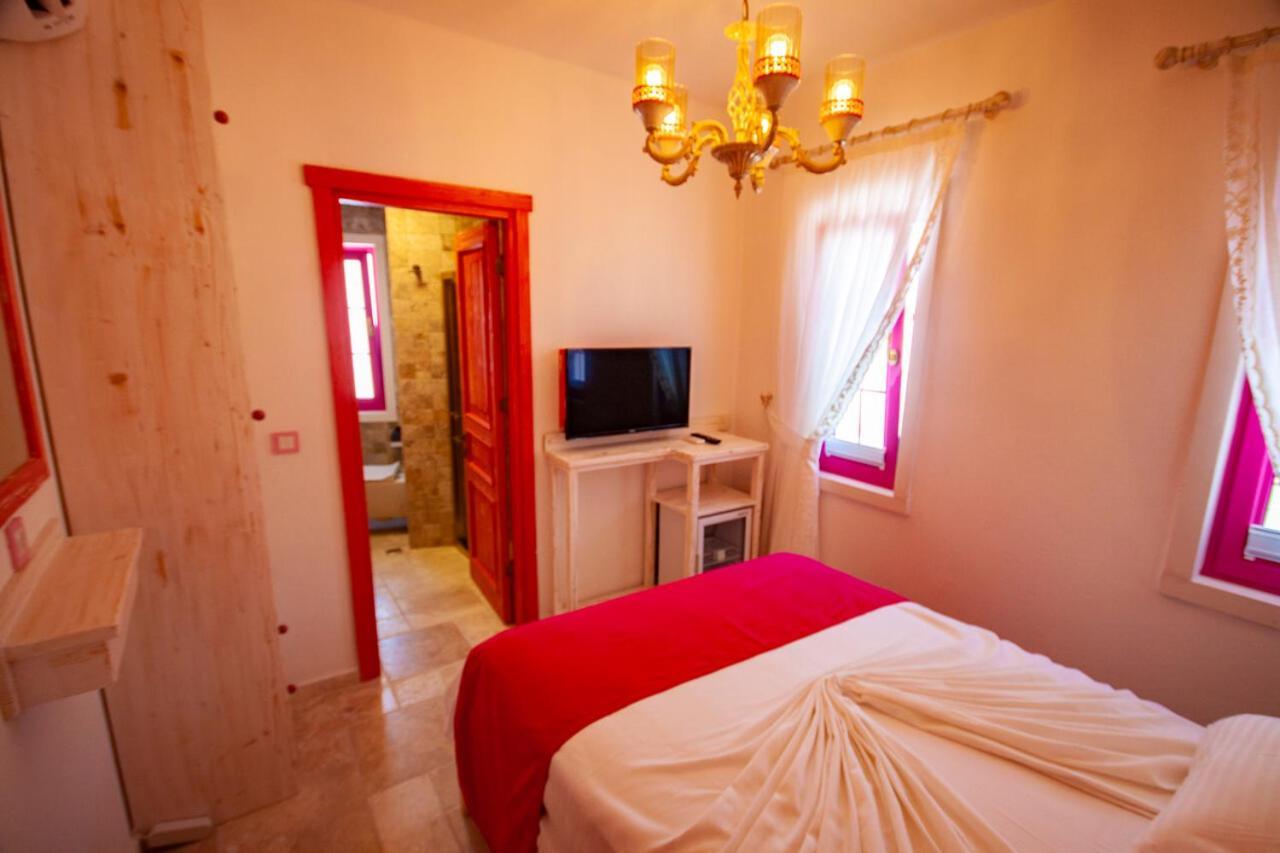 Neo Hotel Çanakkale Exteriér fotografie