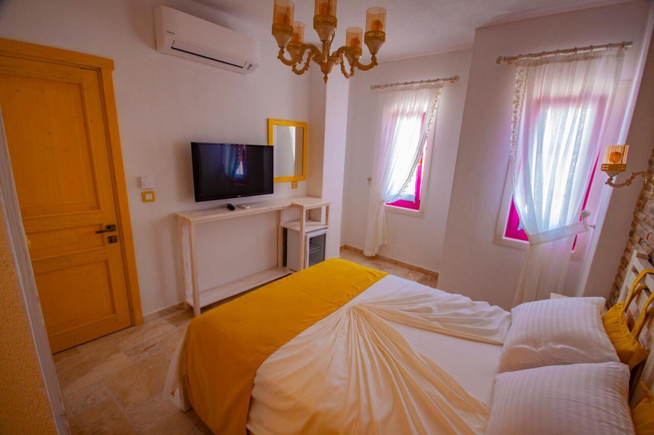 Neo Hotel Çanakkale Exteriér fotografie