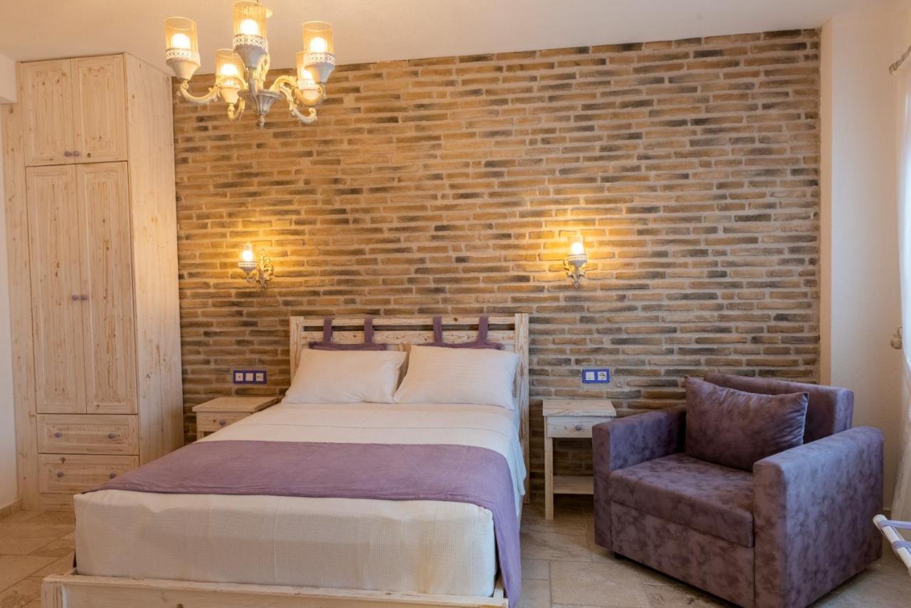 Neo Hotel Çanakkale Exteriér fotografie