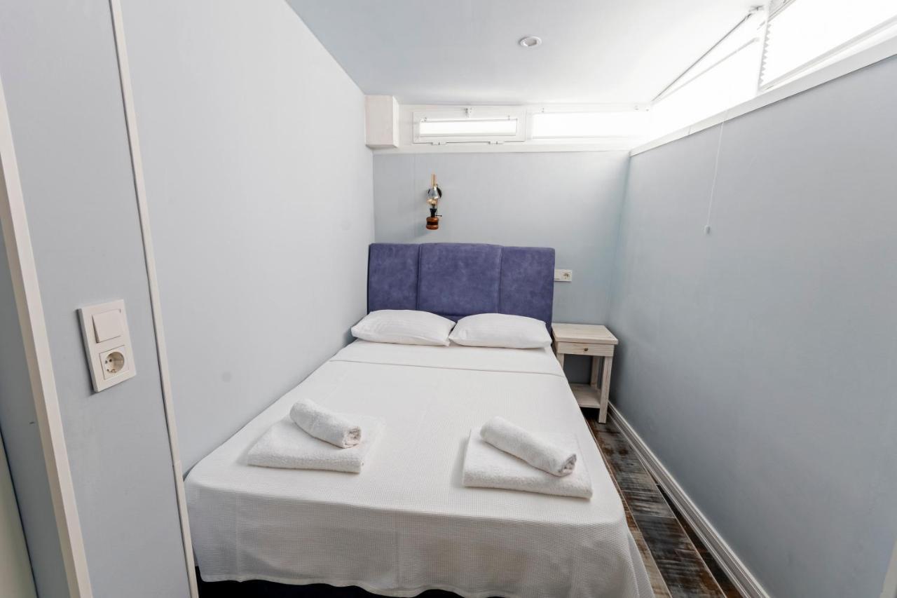 Neo Hotel Çanakkale Exteriér fotografie