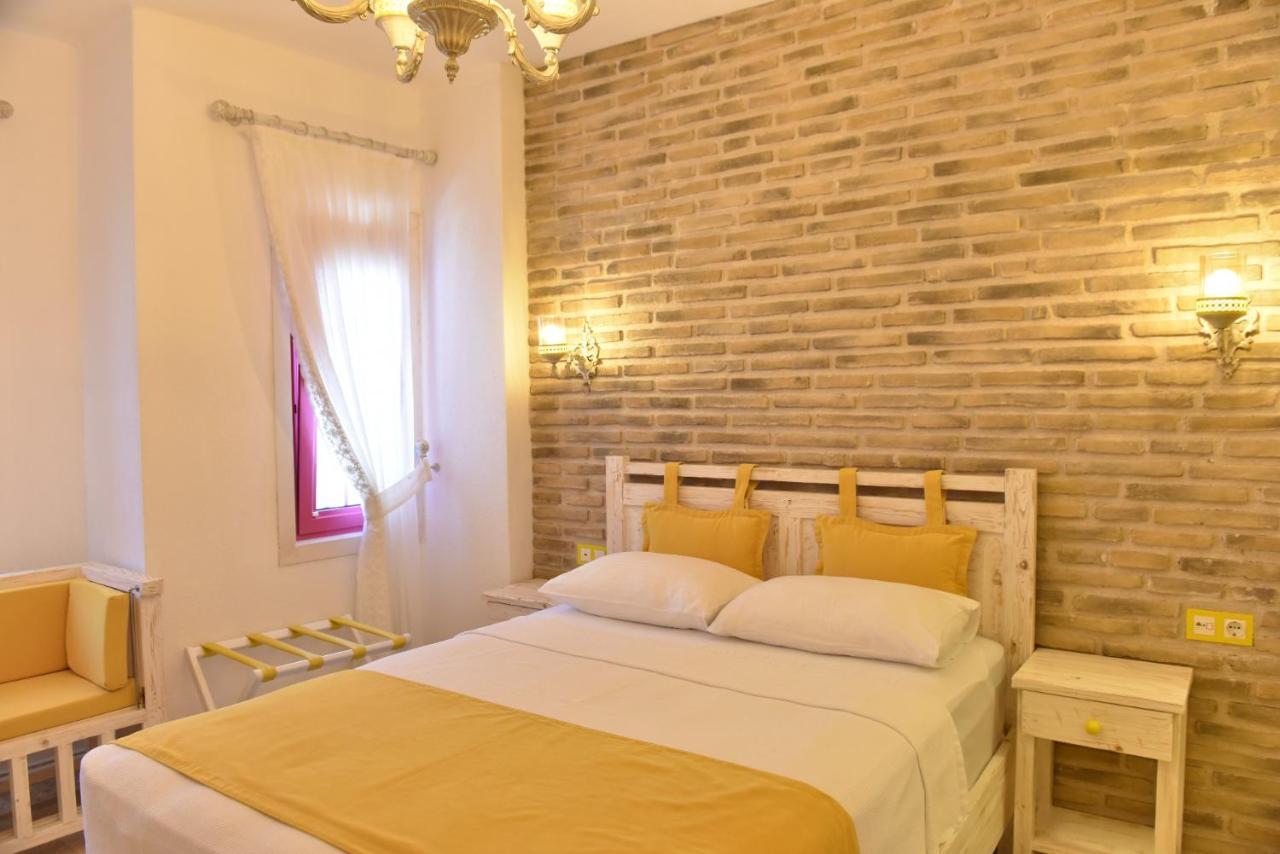 Neo Hotel Çanakkale Exteriér fotografie
