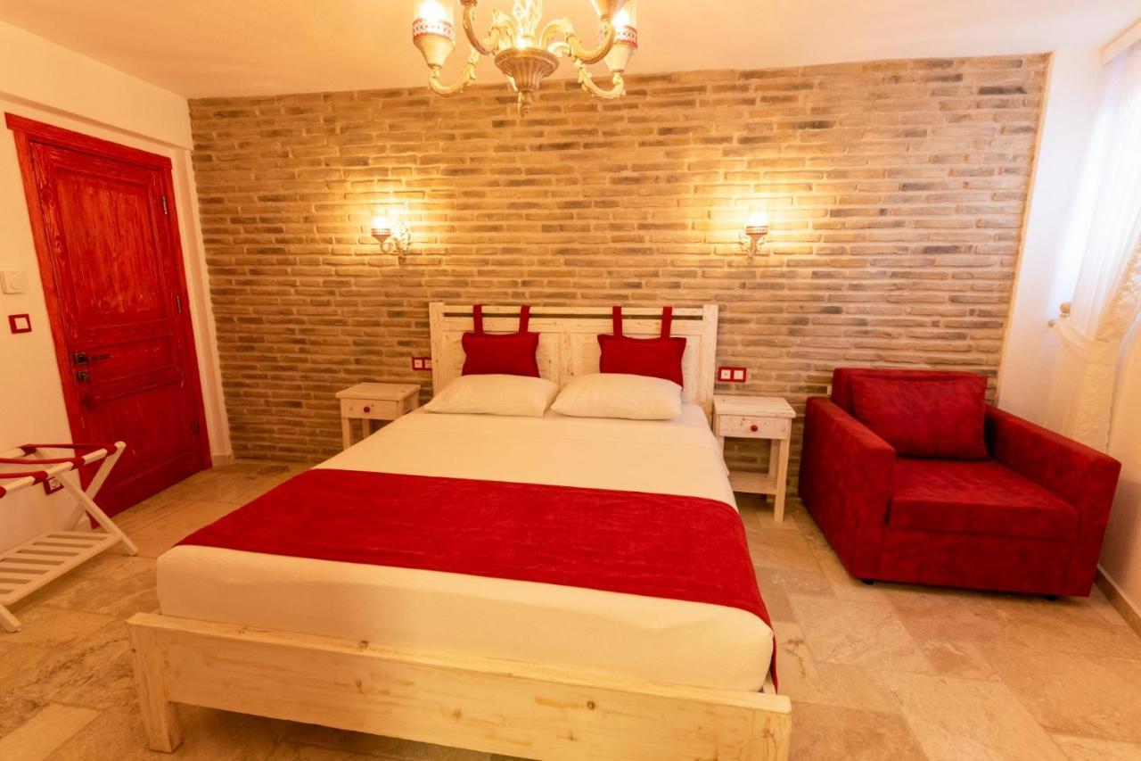 Neo Hotel Çanakkale Exteriér fotografie