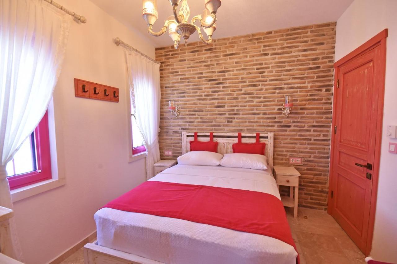 Neo Hotel Çanakkale Exteriér fotografie