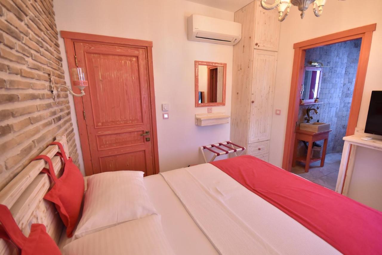 Neo Hotel Çanakkale Exteriér fotografie